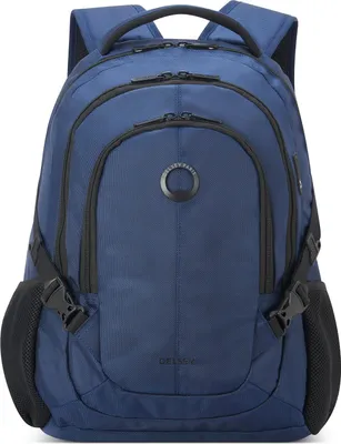 Image de DELSEY PARIS sac à dos de loisirs sac à dos pour ordinateur portable Element Backpacks Navigator 29L Navy Blue bleu marine