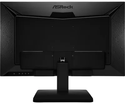 Productafbeelding van AS-Rock 90LXA0L0-A0E0A0J ASRock 68,5cm PG27FFX1B 16:9 HDMI/DP 520Hz FHD