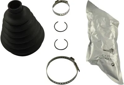 Produktbild von KAVO PARTS Faltenbalgsatz Antriebswelle Vorne Radseitig für NISSAN Qashqai / Qashqai +2 I (J10, NJ10) CVB-6528