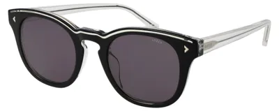 Produktbild von Lozza Sonnenbrille SL4303 09W1 48 Uni Schwarz
