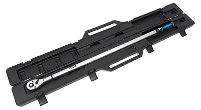 Produktbild von HBM Drehmomentschlüssel 3/4 Zoll, 200 - 1000 Nm