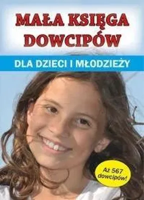 Immagine prodotto di Piccolo libro di barzellette per bambini e ragazzi