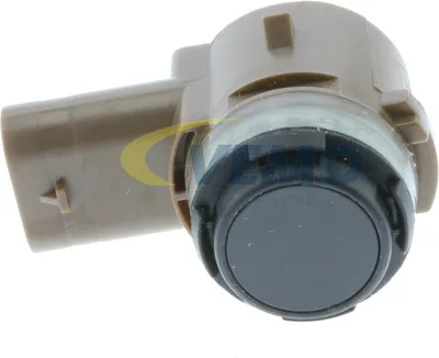 Produktbild von VEMO V20-72-0563 Einparkhilfe Parksensor Schwarz für BMW X3 (F25) 5 Touring (G31) X1 (F48) 5 Limousine (G30, F90) X5 (F15, F85)