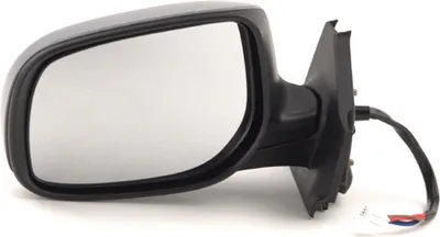Produktbild von Außenspiegel passend für Toyota Yaris XP9 01/ 06- Links Fahrer grundiert 879400D260 879450D901 8796152640 Johns