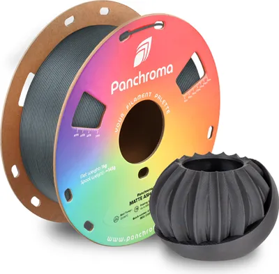 Zdjęcie produktu dla Polymaker Panchroma PLA Matte (CA04014)