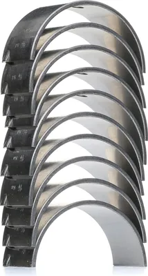 Produktbild von KOLBENSCHMIDT 87419600 Pleuellagersatz passend für MERCEDES-BENZ 190 (W201) Stufenheck (W124) W124 T-modell (S124) G-Klasse SUV (W463) G-Klasse SUV