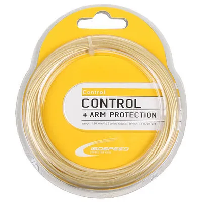 Obrázok produktu pre Isospeed Tennissaite Control 12m, 465000125100016