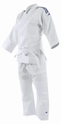 Produktbild von Adidas Anzüge Judoga EVOLUTION II, J250E, Größe: 110