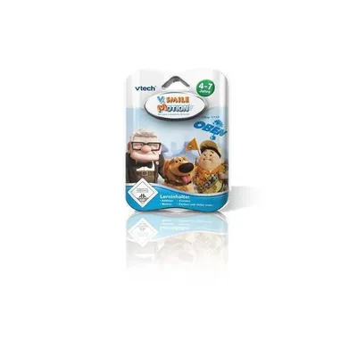 Obrázok produktu pre VTech 80-084344 - V.Smile Motion Learning Game Top