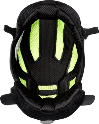 Produktbild von iXS Kopfpolster für iXS Xult Helm, Schwarz , S/M