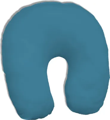 Produktbild von Bezug Nackenhörnchen : Farbe - Ocean-blau
