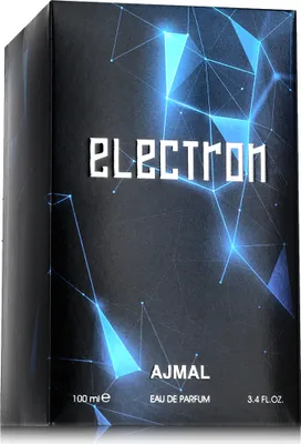 Obrázok produktu pre Ajmal - Electron EDP 100ml