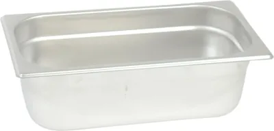 Produktbild von Gastronormbehälter, Serie OnSet, GN 1/3 (150mm)