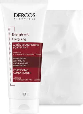 Obrázok produktu pre Vichy Dercos Energizujúci posilňujúci kondicionér 200 ml