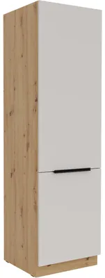 Obrázok produktu pre Skrinka stĺpik 60 IBARA 39 Dub Artisan / Kašmír