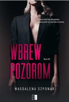 Zdjęcie produktu dla Wbrew pozorom Tom 2