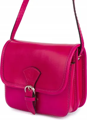 Produktbild von Beltimore Damen-Umhängetasche aus Leder, klein