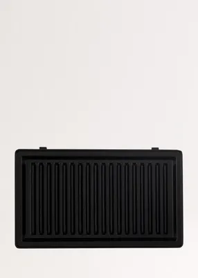 Produktbild von Austauschbare Platten für STONE STUDIO Doppelt - Waffeln, Pfannkuchen, Taiyaki Fisch, Sandwich, Grill