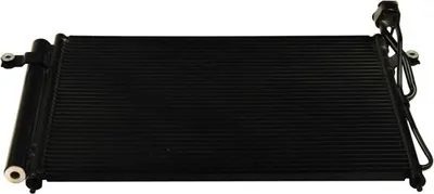 Produktbild von MAXGEAR AC830075 Kondensator Klimaanlage Klimakondensator für HYUNDAI GETZ (TB) +Trockner