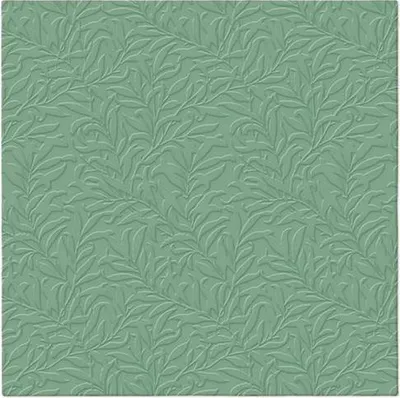 Produktbild von Inspiration Hellgrüne Servietten 33cmx33cm 20 Stück.