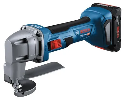 Produktbild von Akku-Blechschere GSC 18V-16 E