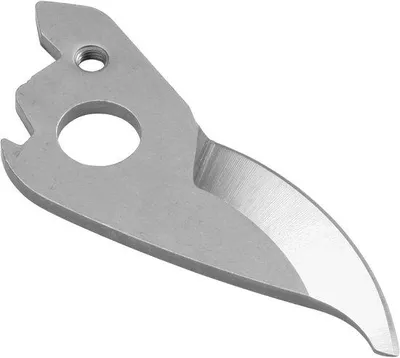 Immagine prodotto di Lama di ricambio in acciaio inossidabile per forbici Premium, articolo 8701-20, confezione da 20 pezzi