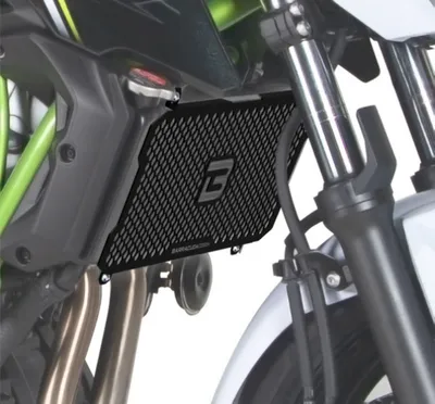 Produktbild von Kühlerverkleidung Kawasaki Z650 2017- Z650 ER650H
