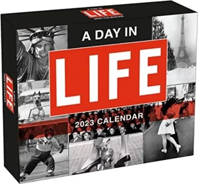 Produktbild von Day In Life A