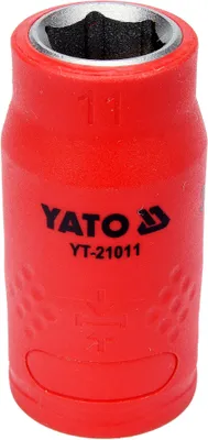 Obrázok produktu pre Yato YT-21011, 3/8", 1 kusov