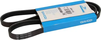 Produktbild von Dayco Keilrippenriemen 4Pk1115 4Pk1115Day
