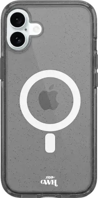 Produktbild von Sparkle Away Black MagSafe  - Kompatibel mit iPhone 16