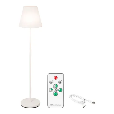 Obrázek produktu pro Stojací lampa Lumineo 894460 150 cm Nabíjecí