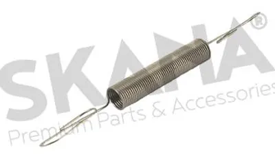 Produktbild von Einstellbare Regulierfeder für Briggs & Stratton Modelle 098902, 09c902, 09d902. Ersatz Original: 691859.