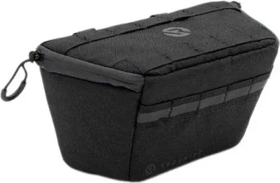 Produktbild von Redshift Sports Top Shelf Lenkertasche 1.75l Schwarz  Schwarz One Size