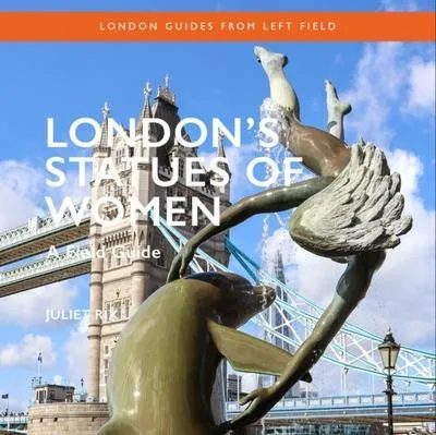Immagine prodotto di London's Statues of Women
