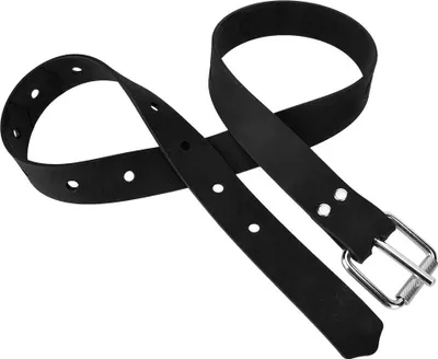Image de Ceinture en caoutchouc de 1,5 mètre pour plongée facile, contrepoids, réglable, pour masques de plongée, ceinture, équipement