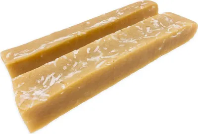 Produktbild von Churpi Himalaya-Kokosnusskäse 4DOGS Größe M