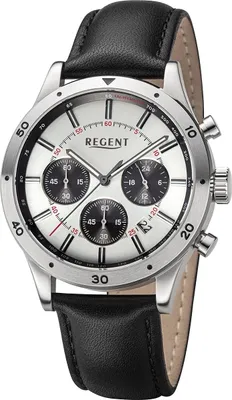 Produktbild von Herrenuhr - Regent Modell: BA-821