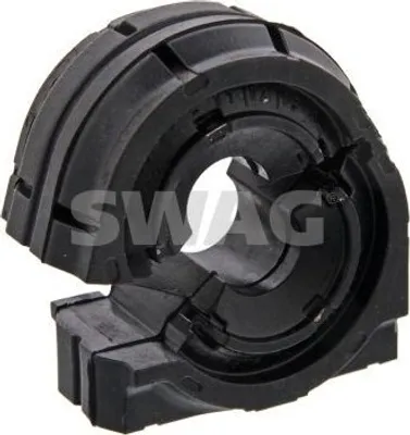 Zdjęcie produktu dla SWAG 20 93 9087 Łożysko stabilizatora tylne gumowe do BMW X5 (E70) X6 (E71, E72)