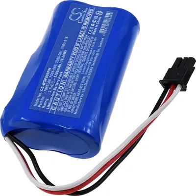 Produktbild von Akku für Wolf Garten Li-Ion Power 80 7085888 B-Serie 2009 Akku-Schere