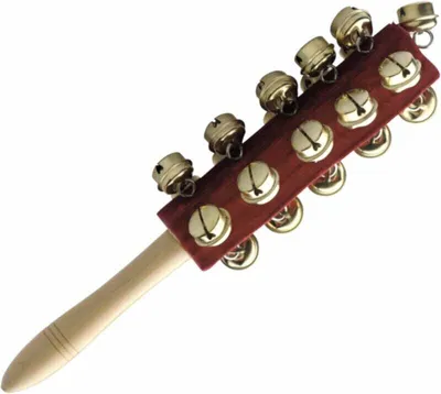 Obrázek produktu pro Stagg SLBS-21 Rolničky