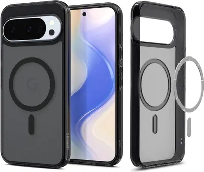 Immagine prodotto di Spigen Ultra Hybrid MagSafe Google Pixel 10 / 10 Pro Frost Black