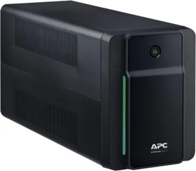 Immagine prodotto di UPS (gruppo di continuità) APC Easy UPS BVX2200LI-GR, 2200 VA, 1200 W, 9 Ah, 220-240 V