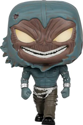 Produktbild von FK65703 - Disturbed POP! Rocks Vinyl Figur The Guy 9 cm