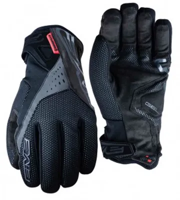 Produktbild von Fahrradhandschuh Winter WP WARM Herren, Gr. XL / 11, schwarz