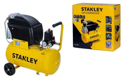 Obrázok produktu pre Olejový kompresor 1500W FCCC404STN005 STANLEY