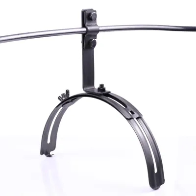 Produktbild von Haus-Held Firstziegelhalter V4A für Blitzschutzdraht 8–10 mm