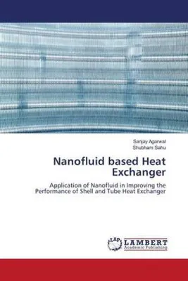 Produktbild von Wärmetauscher auf Nanofluidbasis
