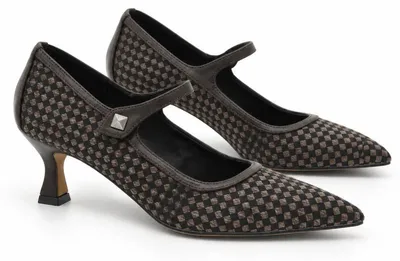 Produktbild von Damen Schuhe mit bequemer Passform und rutschfester, flexibler Sohle