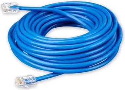 Produktbild von Victron Energy Rj45 Utp-kabel 1.8 M Blau Blau One Size
